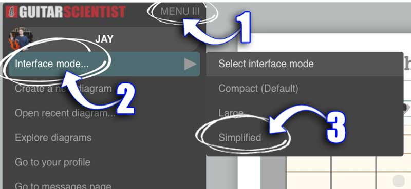 guitar-scientist-the-most-powerful-guitar-diagrams-editor-online